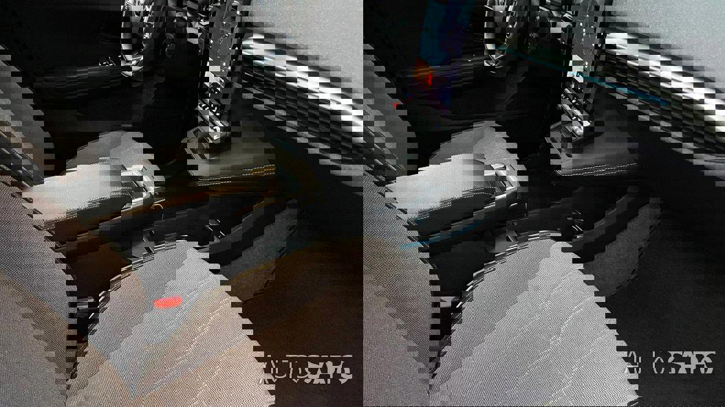 Renault Megane E-Tech de 2023