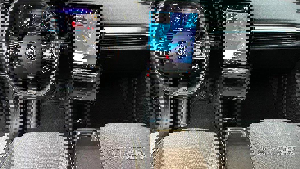 Renault Megane E-Tech de 2023