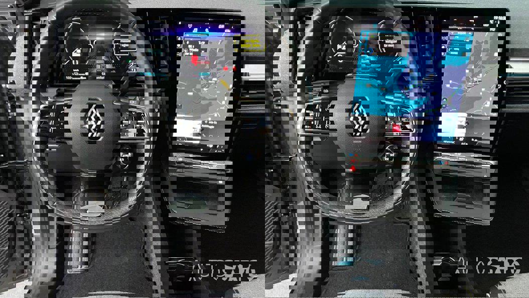 Renault Megane E-Tech de 2023