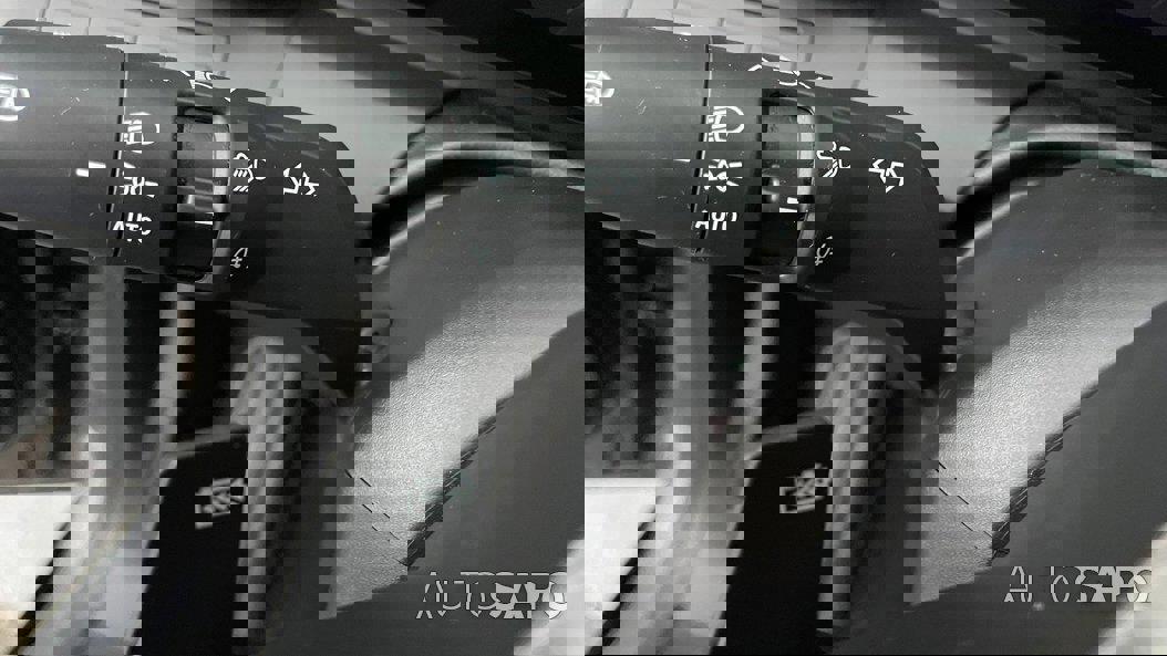 Renault Megane E-Tech de 2023