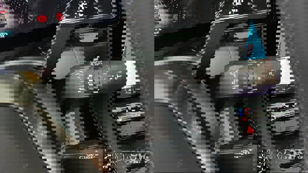 Renault Megane E-Tech de 2023