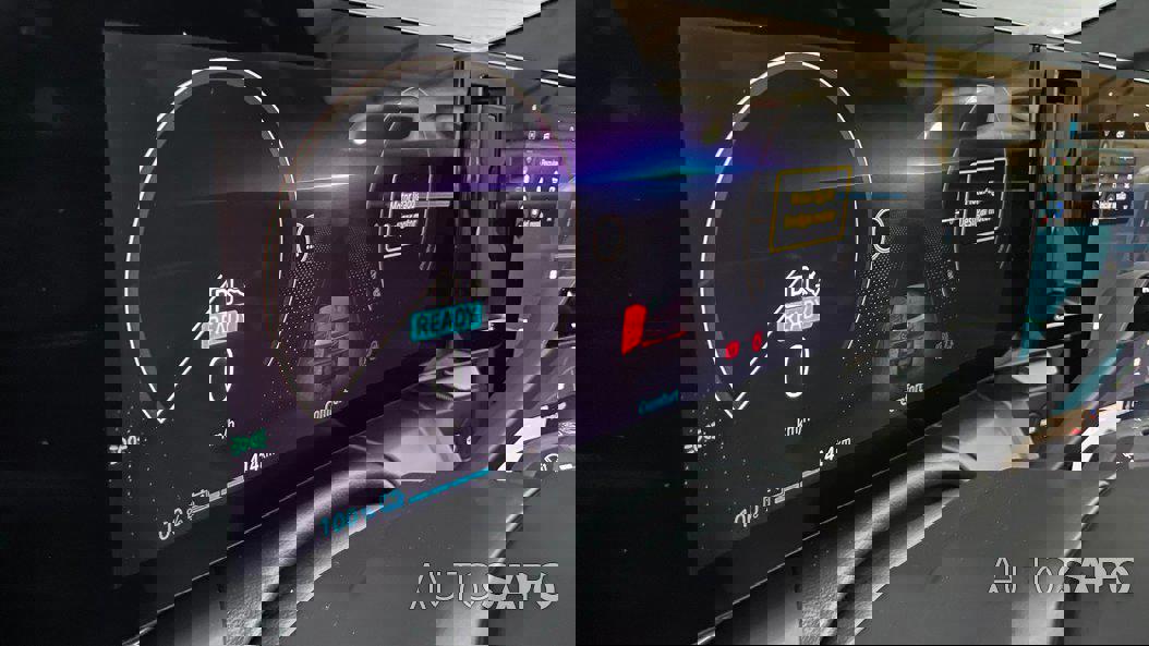 Renault Megane E-Tech de 2023