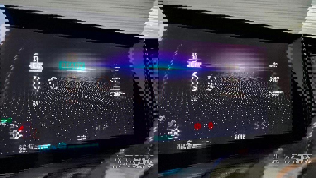 Renault Megane E-Tech de 2023