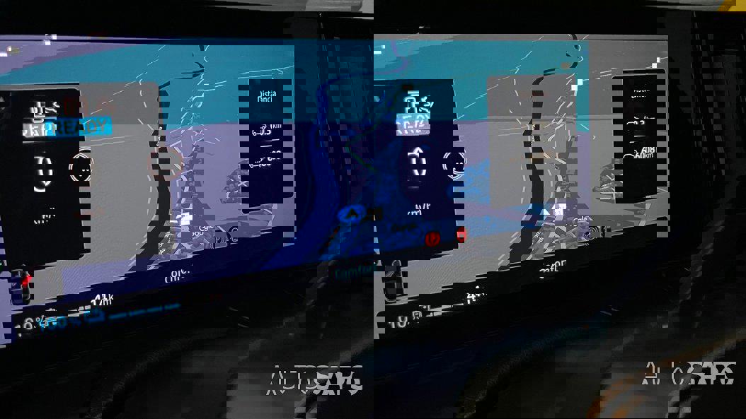 Renault Megane E-Tech de 2023