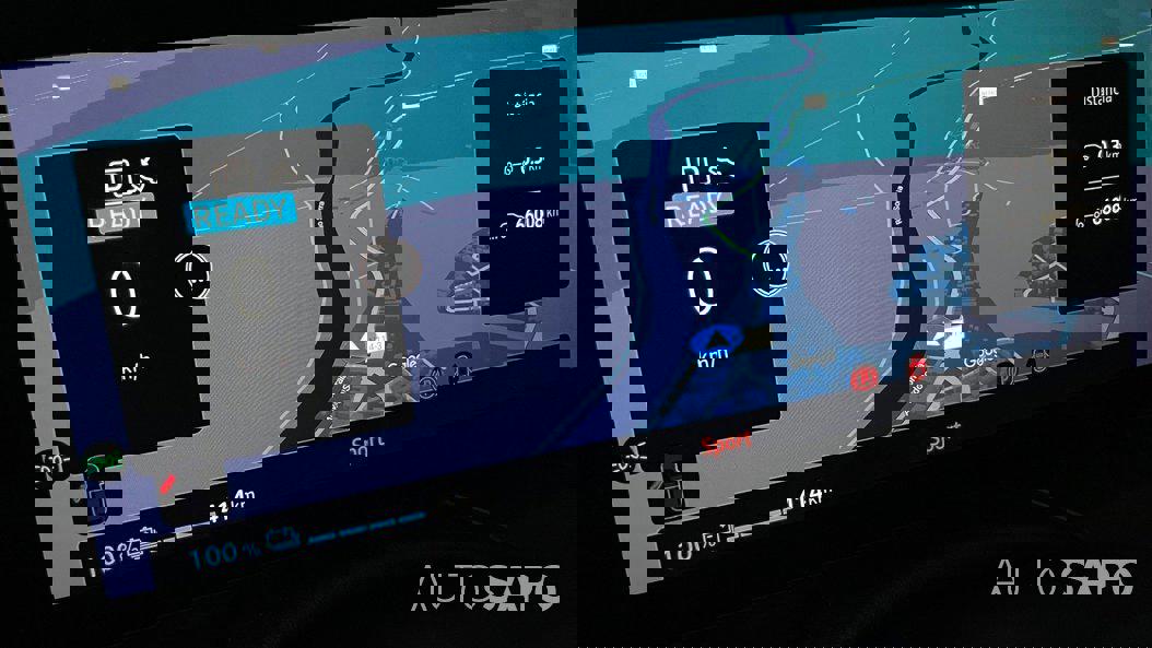 Renault Megane E-Tech de 2023