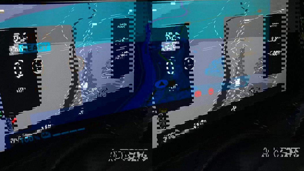 Renault Megane E-Tech de 2023