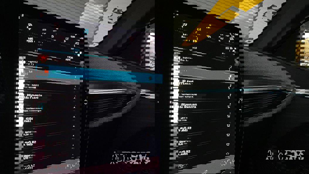 Renault Megane E-Tech de 2023