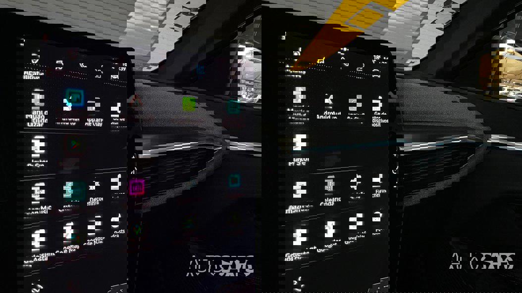 Renault Megane E-Tech de 2023