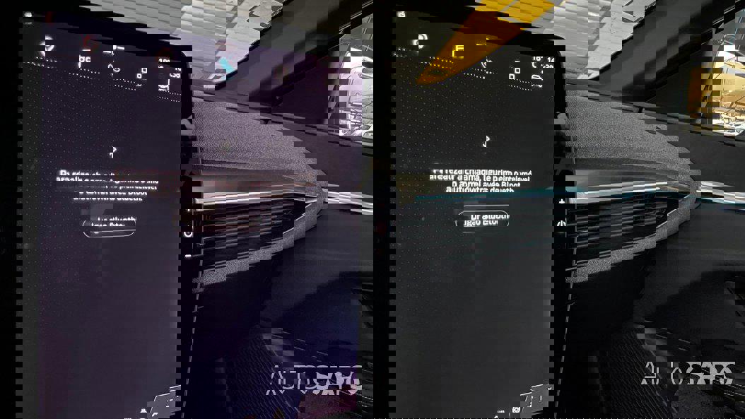 Renault Megane E-Tech de 2023