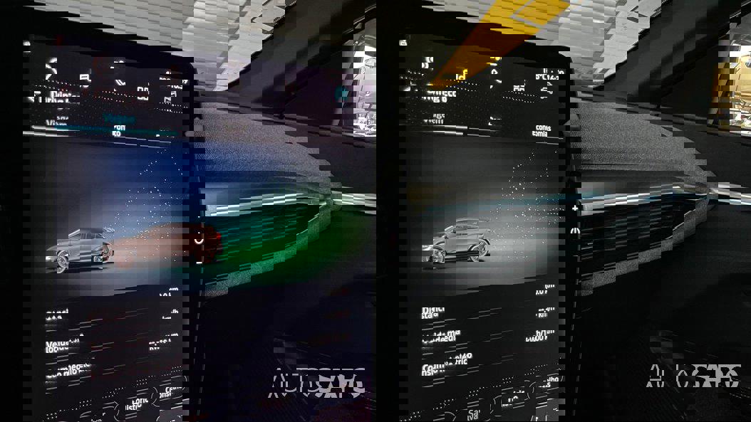 Renault Megane E-Tech de 2023