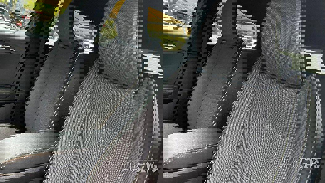 Renault Megane E-Tech de 2023