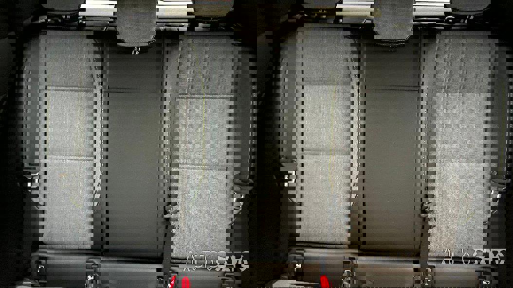 Renault Megane E-Tech de 2023