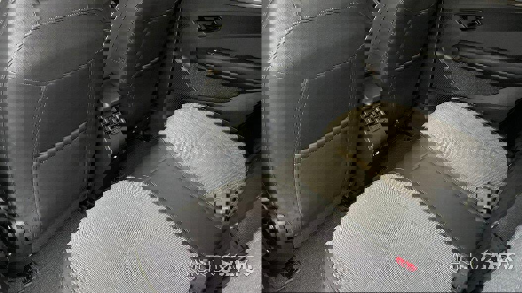 Renault Megane E-Tech de 2023