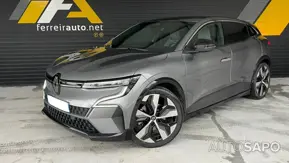 Renault Megane E-Tech de 2023