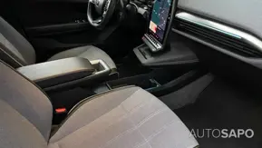 Renault Megane E-Tech de 2023