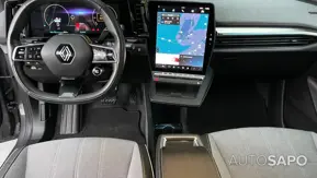 Renault Megane E-Tech de 2023