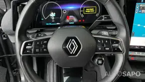 Renault Megane E-Tech de 2023