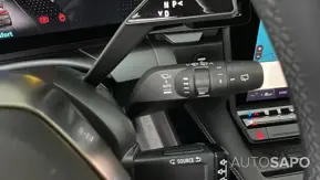 Renault Megane E-Tech de 2023