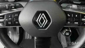 Renault Megane E-Tech de 2023