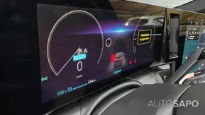 Renault Megane E-Tech de 2023