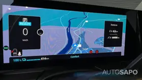 Renault Megane E-Tech de 2023