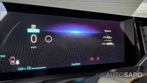 Renault Megane E-Tech de 2023