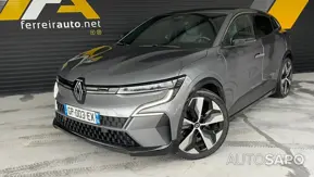 Renault Megane E-Tech de 2023