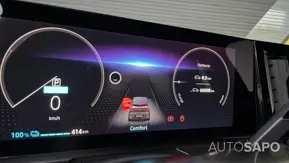 Renault Megane E-Tech de 2023