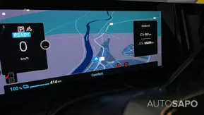 Renault Megane E-Tech de 2023