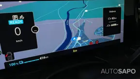 Renault Megane E-Tech de 2023