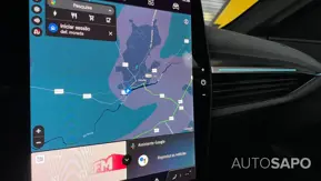 Renault Megane E-Tech de 2023