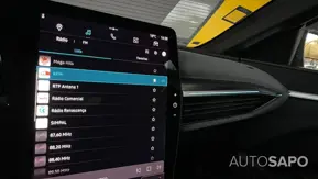 Renault Megane E-Tech de 2023