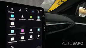 Renault Megane E-Tech de 2023