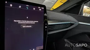 Renault Megane E-Tech de 2023