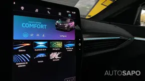 Renault Megane E-Tech de 2023