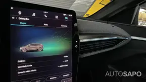 Renault Megane E-Tech de 2023