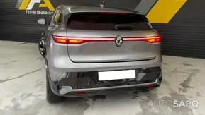 Renault Megane E-Tech de 2023