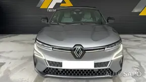 Renault Megane E-Tech de 2023