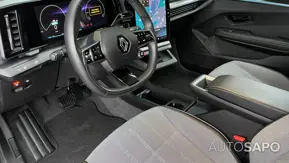 Renault Megane E-Tech de 2023