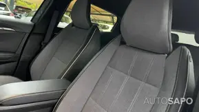 Renault Megane E-Tech de 2023