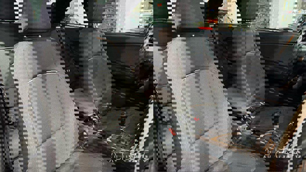 BMW Série 1 de 2011