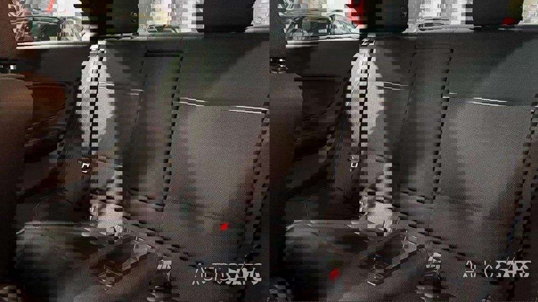 BMW Série 1 de 2011