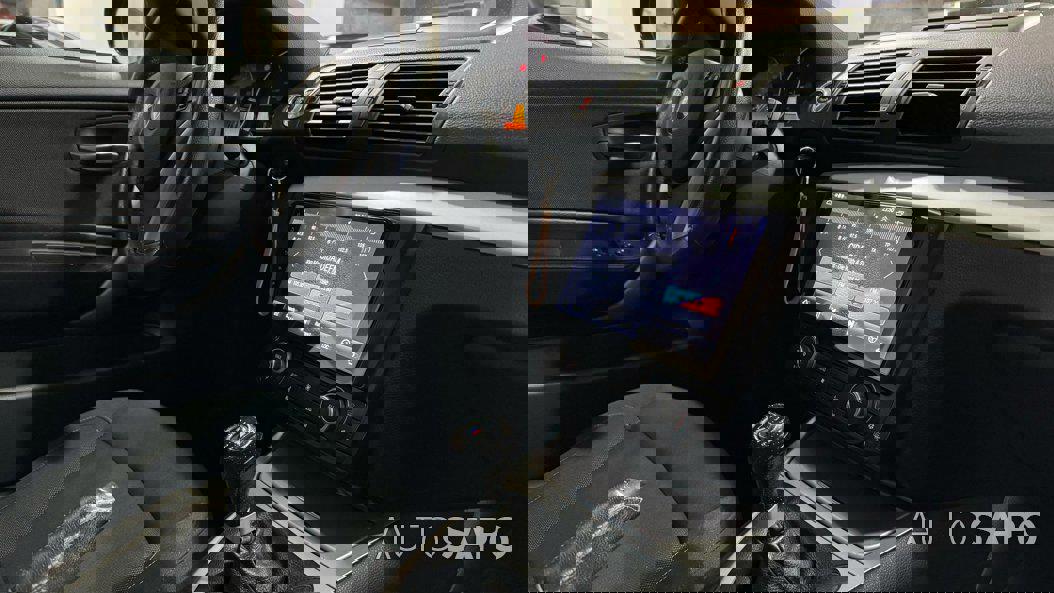 BMW Série 1 de 2011