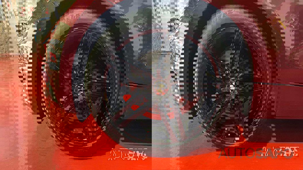 BMW Série 1 de 2011