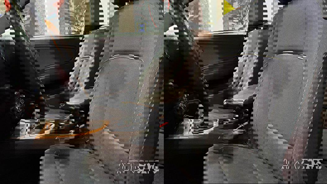 BMW Série 1 de 2011