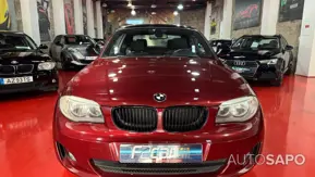BMW Série 1 de 2011