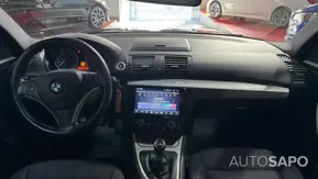 BMW Série 1 de 2011