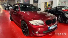 BMW Série 1 de 2011