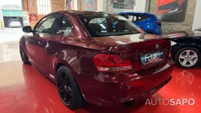 BMW Série 1 de 2011