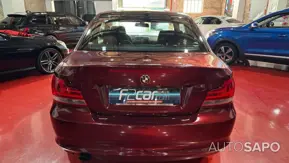 BMW Série 1 de 2011